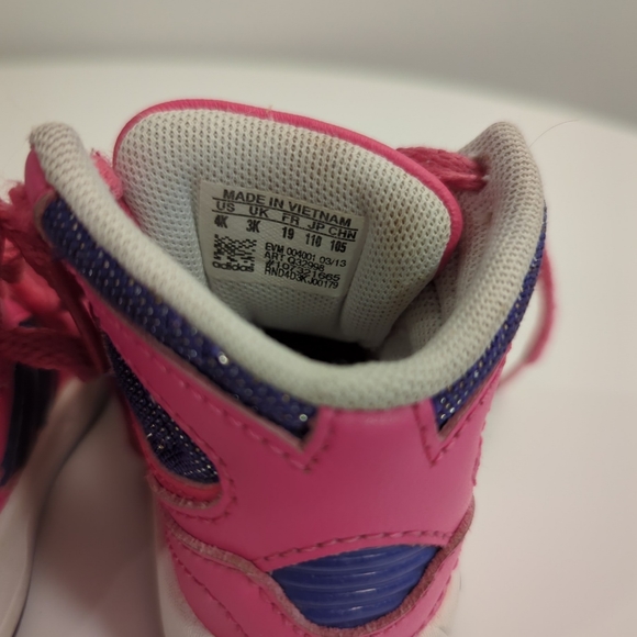 Adidas sz4 - Picture 6 of 6